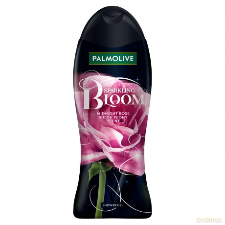 COL PALM ŻEL 500ml Sparkling Bloom Rose&Ice Peony