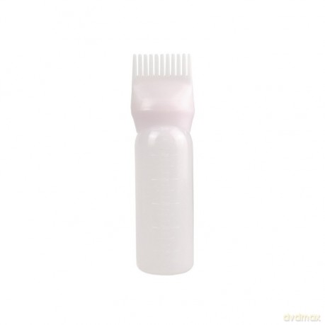 ECARLA Aplikator do farb i maseczek 60 ml SZCZ06B