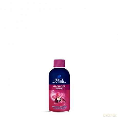 FELCE AZZURRA Booster zapachowy do pralki i suszarki Black Orchid 220 ml