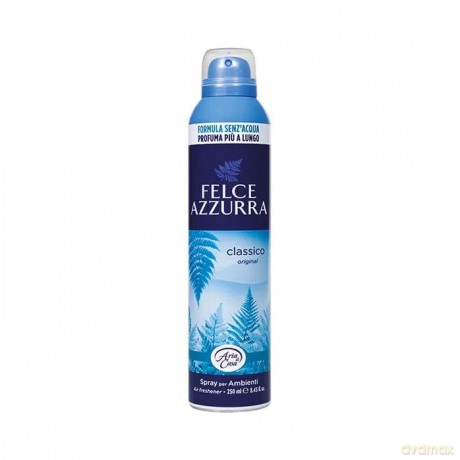FELCE AZZURRA Odświeżacz powietrza w sprayu Classic 250 ml