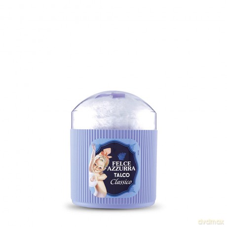 FELCE AZZURRA Talk w butelce + poduszka Classic 250 g