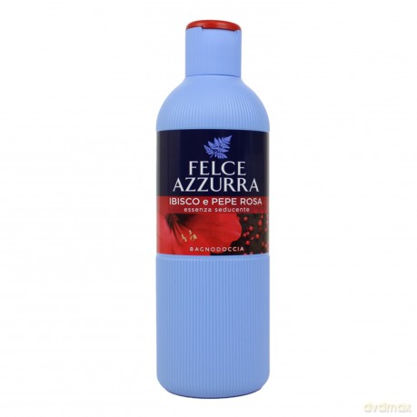 FELCE AZZURRA Żel pod prysznic Fiori di Sakura 650 ml