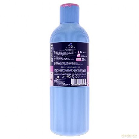FELCE AZZURRA Żel pod prysznic Fiori di Sakura 650 ml