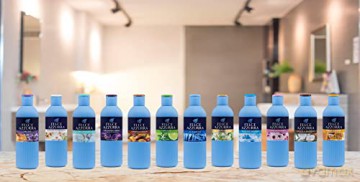 FELCE AZZURRA Żel pod prysznic Fiori di Sakura 650 ml