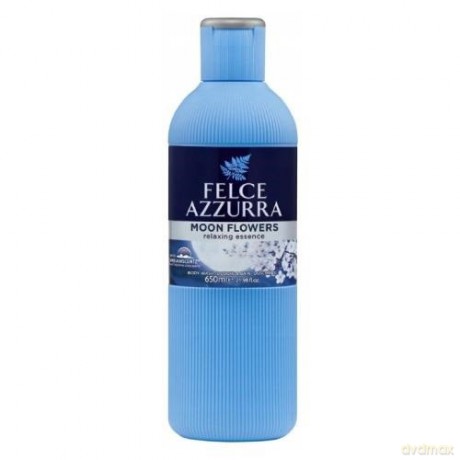 FELCE AZZURRA Żel pod prysznic Moon Flowers 650 ml