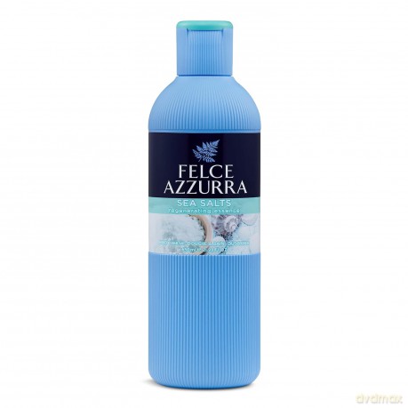FELCE AZZURRA Żel pod prysznic Sea Salts 650 ml