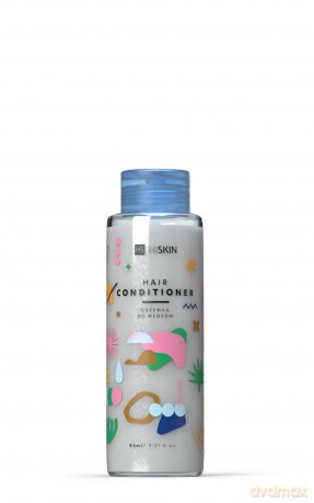 HISKIN Travel Size Odżywka do włosów 95 ml