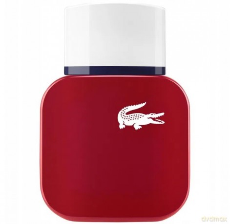 LACOSTE L.12.12 Pour Elle French Panache Woda toaletowa spray 30 ml