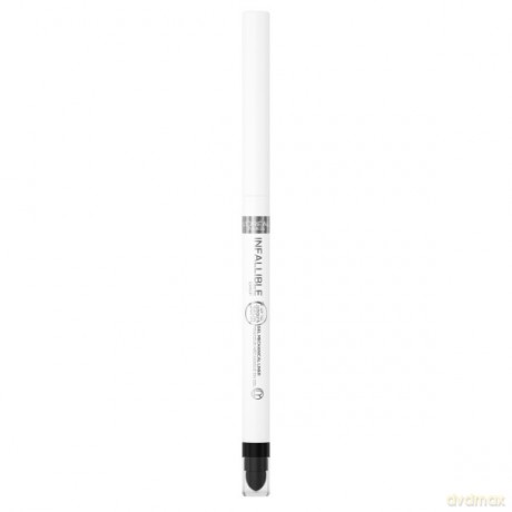 LOREAL Infaillible Grip Meta Light Kredka automatyczna do oczu nr 10 Naked