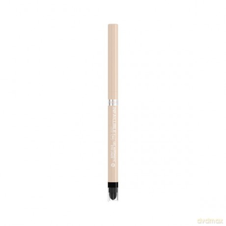 LOREAL Infaillible Grip Meta Light Kredka automatyczna do oczu nr 11 Opales