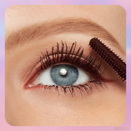 MAYB Maskara LASH SENSATIONAL Sky High BURG