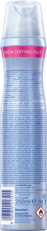 NIVEA STYLING Lakier DIAMOND GLOSS 86808