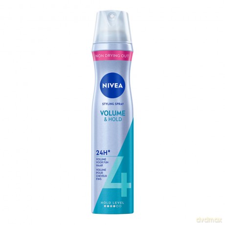 NIVEA STYLING Lakier VOLUME CARE 86804