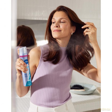 NIVEA STYLING Lakier VOLUME CARE 86804