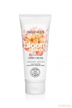 ORGANIQUE Bloom Essence Krem do rąk 70 ml