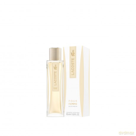 SEL LACOSTE Pour Femme woda perf 90ml