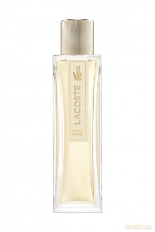 SEL LACOSTE Pour Femme woda perf 90ml