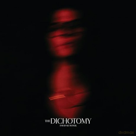 David Kushner: The Dichotomy (Indie) [2xWinyl]