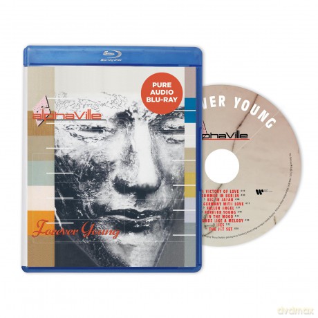 Alphaville: Forever Young [Blu-Ray]