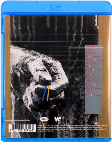 Alphaville: Forever Young [Blu-Ray]