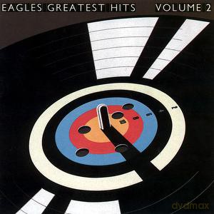 The Eagles: Greatest Hits Vol. 2 [Winyl]