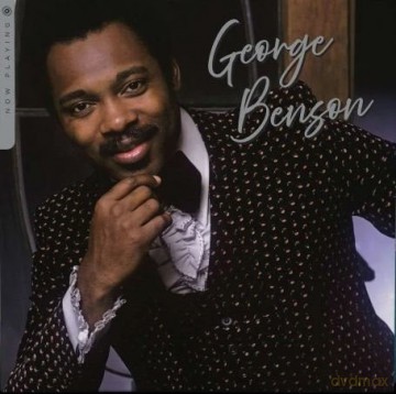 George Benson: Now Playing (Limited Clear) [Winyl]
