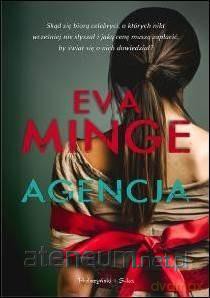 Agencja - Eva Minge [KSIĄŻKA]