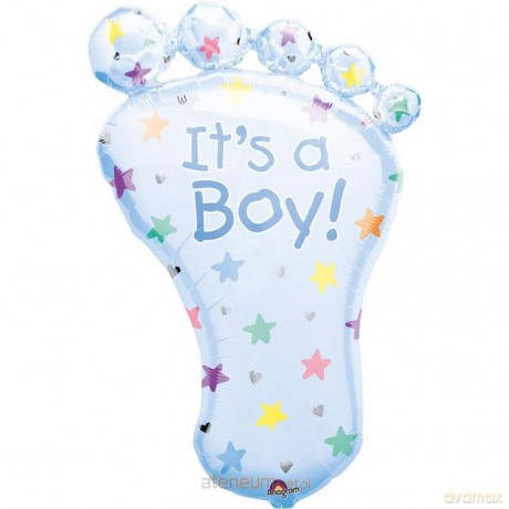 Balon foliowy It's a Boy!