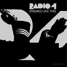 Radio 4: Enemies Like This [CD]