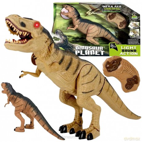 Dinozaur RC
