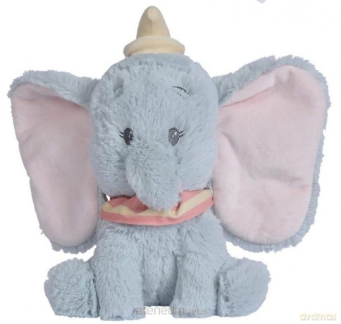 Disney Dumbo maskotka pluszowa 50 cm