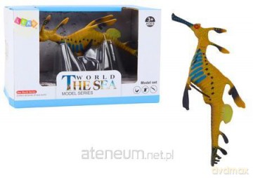 Figurka konik morski pławikonik 18 cm [FIGURKA]