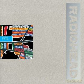 Radiohead: 2+2=5 Vol. 1 (Limited Collectors Edition) [Winyl]