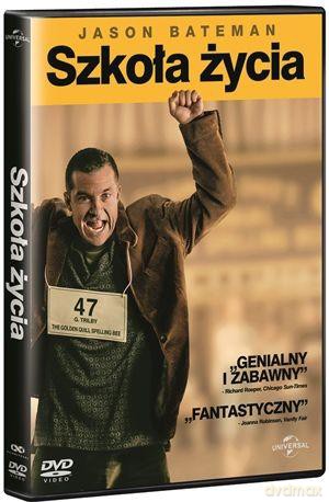 Szkoła życia [DVD]