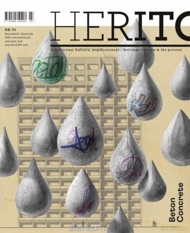 Herito nr 53 Beton