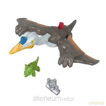 Imaginext Jurassic World Triceratops HML44 [FIGURKA]