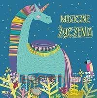 Karnet KW Jednorożec nocą