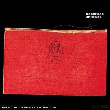 Radiohead: Amnesiac [CD]