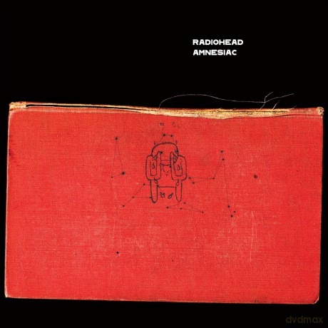 Radiohead: Amnesiac [CD]