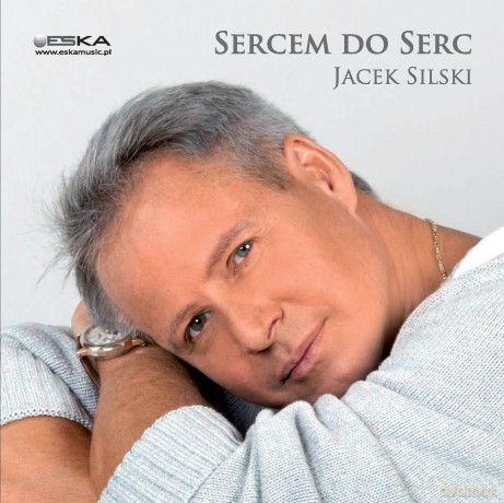 Jacek Silski: Sercem do Serc [CD]