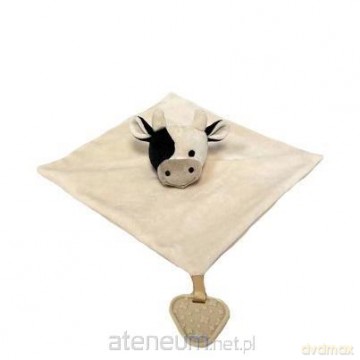 Miluś krówka 25 cm