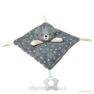 Miluś niedźwiadek 25 cm
