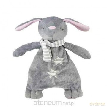 Miluś wypchany zajączek 25 cm