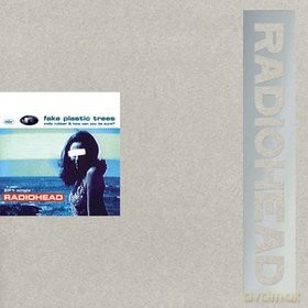 Radiohead: Fake Plastic Trees Vol. 1  (Limited Collectors Edition) [Winyl]