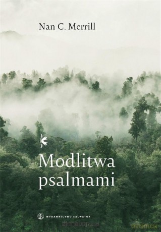 Modlitwa psalmami - Nan C. Merrill [KSIĄŻKA]