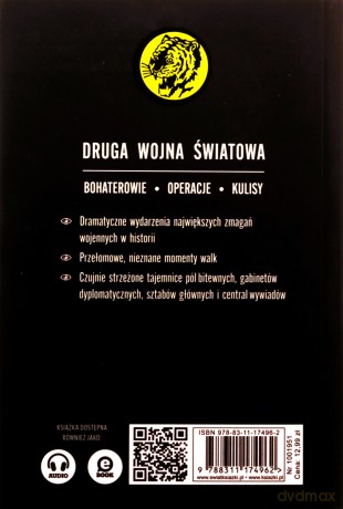 Mustangi nad kontynentem - Wacław Król [KSIĄŻKA]