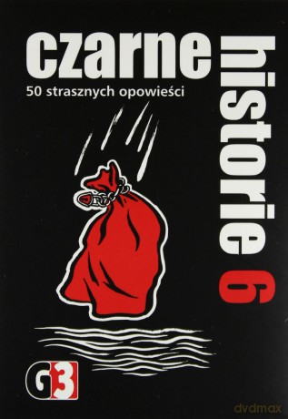 Czarne historie 6 [GRA]
