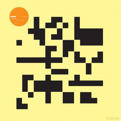 Autechre: L-Event [WINYL]