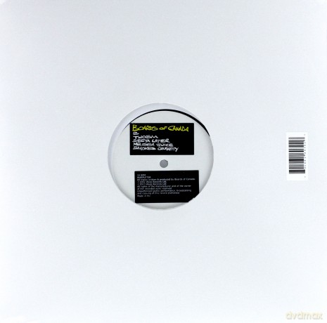 Boards Of Canada: Twoism [WINYL]