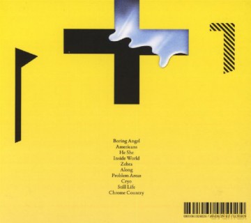 Oneohtrix Point Never: R Plus Seven [CD]